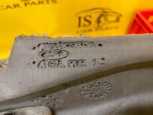 PIANKA GĄBKA IZOLATOR FORD GRAND C-MAX MK2 LIFT