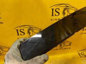 LISTWA SŁUPKA DRZWI TYŁ TYLNE PRAWY PRAWA SKODA SCALA