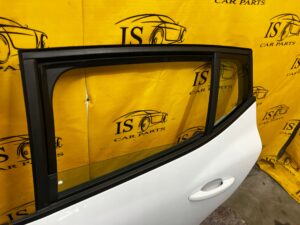 DRZWI LEWA STRONA LEWY PRZÓD TYŁ DACIA SANDERO STEPWAY III 2023R 369