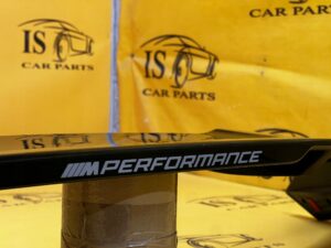 LOTKA SPOILER DACHOWY M-PERFORMANCE BMW 1 F40 NOWY OEM