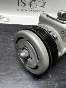 KOMPRESOR KLIMATYZACJI PEUGEOT 3008 II 1.2 THP