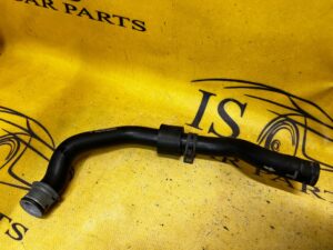 RURKA PRZEWÓD WĄŻ WODY UKŁADU CHŁODZENIA PORSCHE PANAMERA 970 I LIFT 3.0 D