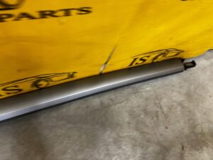 RELING DACHOWY LISTWA DACHOWA PRAWY PRAWA CITROEN C4 GRAND PICASSO II