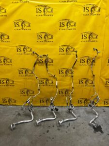 WĄŻ PRZEWÓD KLIMATYZACJI FORD KUGA MK3 2.5 PHEV