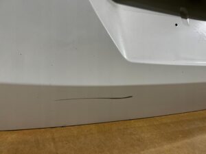 KLAPA TYLNA ELEKTRYCZNA PEUGEOT 3008 II P84 KWE