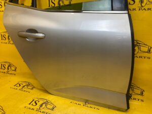 DRZWI PRAWE TYLNE PRZEDNIE RENAULT MEGANE IV 4 HB TED69 D69