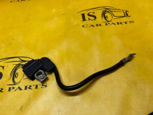 KLEMA MINUSOWA MINUS INSTALACJA BMW X6 X71 X5 E70