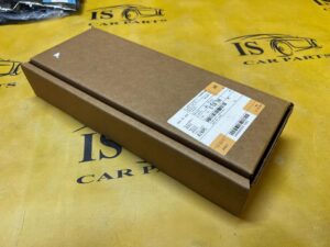 KRATKA ZDERZAKA PRZEDNIEGO PRZÓD PRAWY PRAWA BMW X5 E70 NOWA OEM