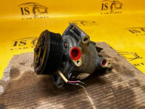 KOMPRESOR SPRĘŻARKA KLIMATYZACJI DACIA DUSTER II 1.0 TCE