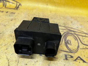 PRZEKAŹNIK MODUŁ STEROWNIK ŚWIEC ŻAROWYCH RANGE ROVER VOGUE L405 4.4D V8