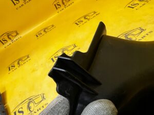 KANAŁ POWIETRZA PRZÓD PRZEDNI PRAWY BMW 3 E92 LIFT E93 LIFT NOWY OEM