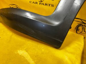 LISTWA NAKŁADKA LEWA ZDERZAKA PRZÓD PEUGEOT 508 RXH