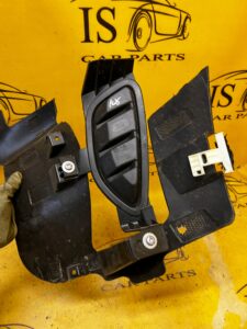 OSŁONA ATRAPA ZDERZAKA PRZEDNIEGO PRAWA FORD ESCAPE MK4