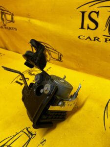 POMPA HAMULCOWA ABS DACIA JOGGER SANDERO III 1.0 TCE