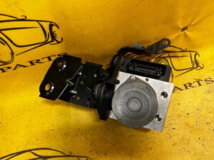 KOMPLETNA POMPA HAMULCOWA ABS SKODA SCALA VW 2Q0614517AP