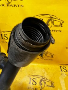 RURA INTERCOOLERA PORSCHE 911 991 CARRERA LIFT 3.0