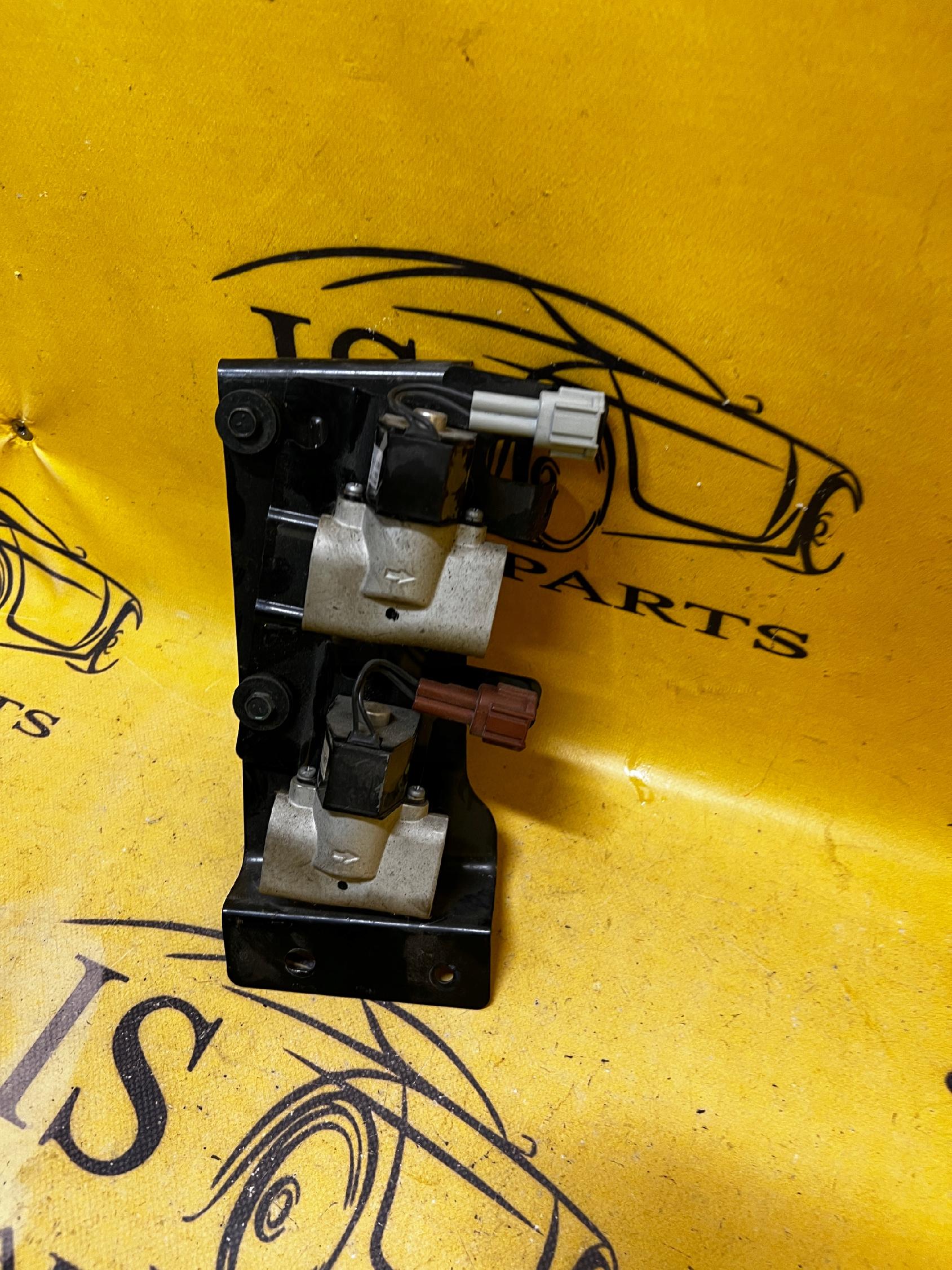 ZAWORY PRZEWÓD ZAWÓR KLIMY NISSAN E-NV200 EVALIA