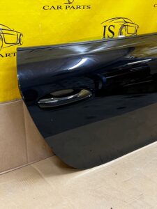 DRZWI PRAWY PRZÓD PORSCHE 911 991 991.2 LIFT LC9X