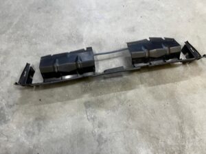 KIEROWNICA KANAŁ WLOT POWIETRZA GÓRNA GÓRNY AUDI SQ7 Q7 4M0