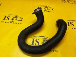 RURA PRZEWÓD WĄŻ INTERCOOLERA CITROEN C4 GRAND PICASSO II 1.6 THP