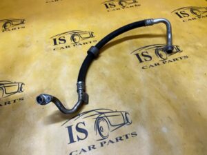 WĄŻ PRZEWÓD RURA RURKA KLIMATYZACJI PEUGEOT 308 II T9 1.6 E-HDI