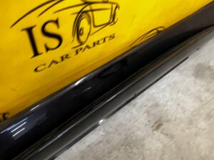 LISTWA PROGOWA LEWA PRÓG NAKŁADKA INFINITI Q30