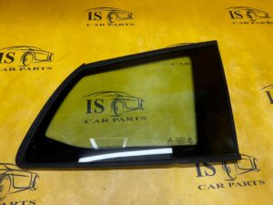 SZYBA KAROSERYJNA TYŁ PRAWA PRAWY CITROEN C4 GRAND PICASSO II 2017R