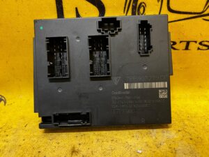 MODUŁ STEROWNIK BCM KOMFORTU PORSCHE 911 991 CARRERA CABRIO LIFT 3.0