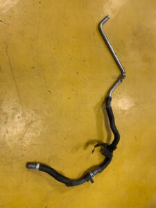 RURA PRZEWÓD WĄŻ WODY 3.5H INFINITI Q70 M35H