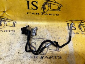 ZAWÓR PODCIŚNIENIA NISSAN MERCEDES RENAULT MEGANE IV 1.5 DCI