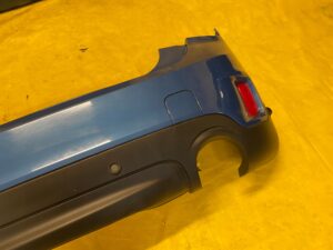 MINI COUNTRYMAN SD F60 ZDERZAK TYŁ TYLNY C2M