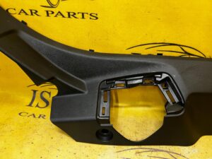 OSŁONA PROGU PRAWY TYŁ DACIA SANDERO III 2023R