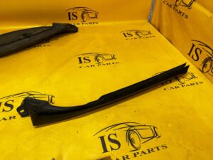 LISTWA BŁOTNIKA PRZÓD LEWY LEWA RENAULT SCENIC IV