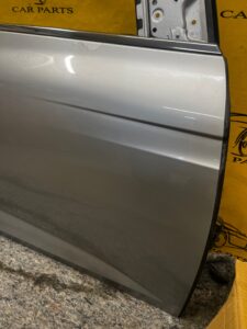 DRZWI PRAWE PRAWY PRZEDNIE PRZÓD RENAULT MEGANE IV 4 HB TED69 D69