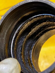 RURA PRZEPUSTNICY PORSCHE 911 991 CARRERA LIFT 3.0