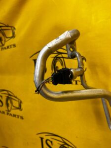 WĄŻ PRZEWÓD RURA RURKA KLIMATYZACJI RANGE ROVER EVOQUE L538