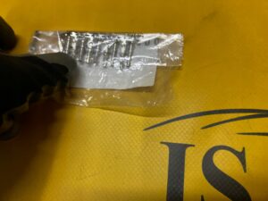 10 X STYK ELEKTRYCZNY GNIAZDA WTYCZKA ŻEŃSKA OKRĄGŁA BMW NOWY OEM