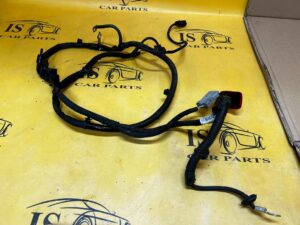 WIAZKA INSTALACJA KLEMA SILNIKA PEUGEOT CITROEN 1.6 E-HDI