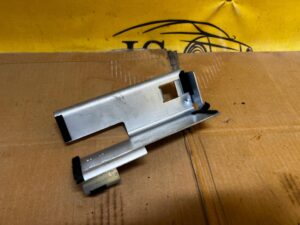 WSPORNIK MOCOWANIE PODWOZIA PORSCHE CAYENNE II 7P5 LIFT 92A