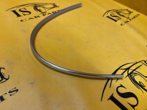 LISTWA DEKOR OZDOBNA PIONOWA SZYBY TYŁ BMW 5 E12 E28 NOWA OEM