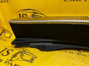 OSŁONA LISTWA PROGU BAGAŻNIKA AUDI A8 D4