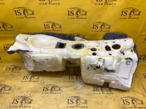 WYGŁUSZENIE ŚCIANY GRODZIOWEJ RENAULT MEGANE IV