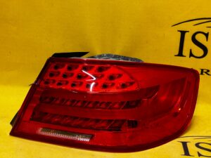 LAMPA BŁOTNIKA PRAWY TYŁ LIFT BMW 3 E92 LCI NOWA OEM