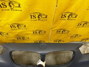 ZDERZAK PRZÓD PRZEDNI 6XPDC BMW 5 GT F07 PAKIET AERO. PERFORMANCE NOWY OEM