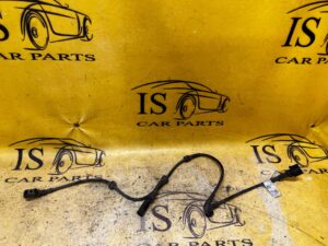 WIĄZKA INSTALACJA ELEKTRYCZNA ABS KOŁA PRZÓD PORSCHE CAYENNE II 7P5