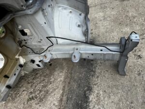 ĆWIARTKA PRÓG PODŁUŻNICA PRZÓD PRZEDNIA LEWY CITROEN C4 PICASSO II GRAND