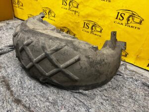 NADKOLE TYŁ TYLNE PRAWE PORSCHE CAYENNE II 7P5