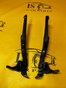 KPL ZAWIASY MASKI POKRYWY PRZÓD LEWY PRAWY CITROEN C4 GRAND PICASSO II EXYB