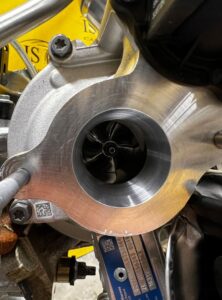 NOWY KOMPLETNY SILNIK SŁUPEK DACIA SANDERO STEPWAY III 2023R 1.0 TCE