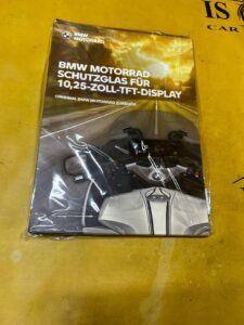 SZKŁO OCHRONNE WYŚWIETLACZA 10,25 K35 K48 K52 NOWE OEM